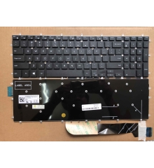 Bàn phím Laptop Dell Inspiron 3580 3581 3582 3593 5567 5570 5767 7566 7567, Vostro 3584 3590 5568 